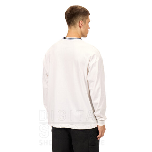 REMERA BASIC LOGO