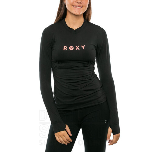 REMERA TERMICA DAYBREAK