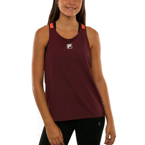 MUSCULOSA WS