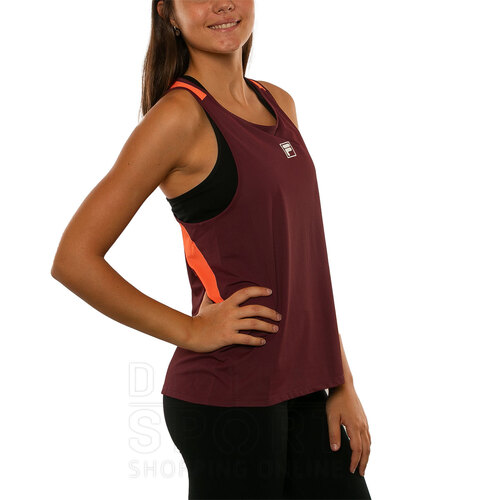 MUSCULOSA WS