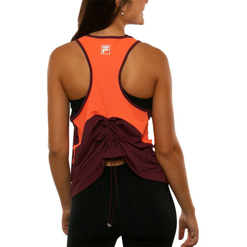MUSCULOSA WS