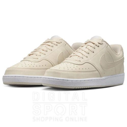ZAPATILLAS COURT VISION LOW