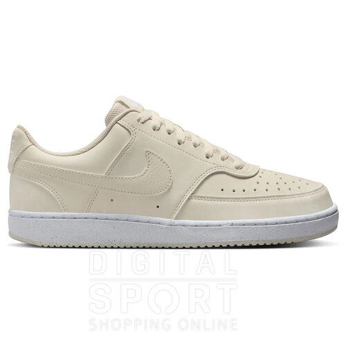 ZAPATILLAS COURT VISION LOW