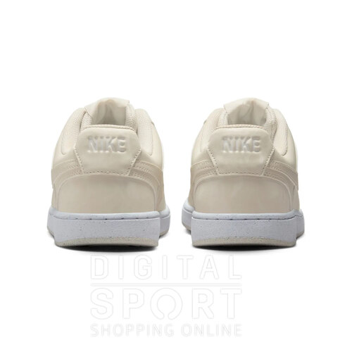 ZAPATILLAS COURT VISION LOW