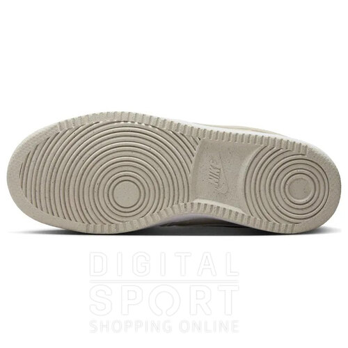 ZAPATILLAS COURT VISION LOW