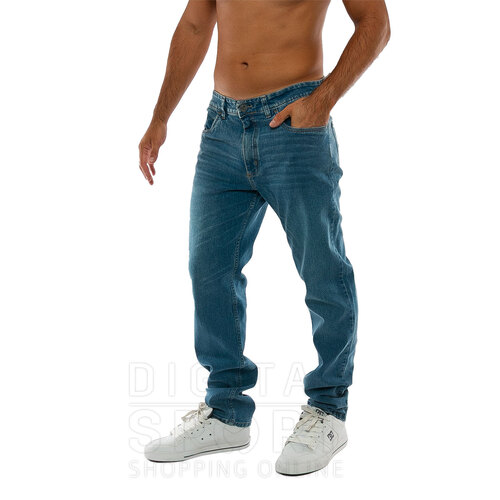 PANTALON JEAN GASPAR