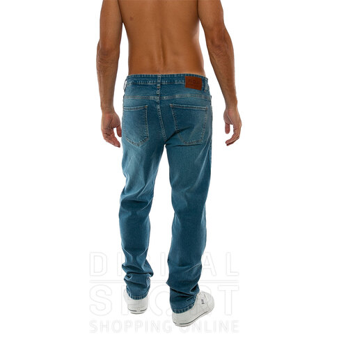 PANTALON JEAN GASPAR