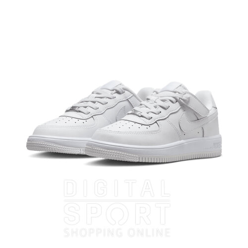 ZAPATILLAS FORCE 1 LOW  EASYON