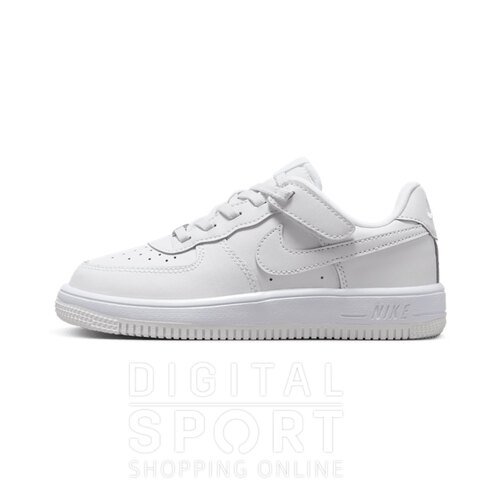 ZAPATILLAS FORCE 1 LOW  EASYON