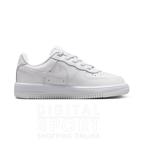 ZAPATILLAS FORCE 1 LOW  EASYON
