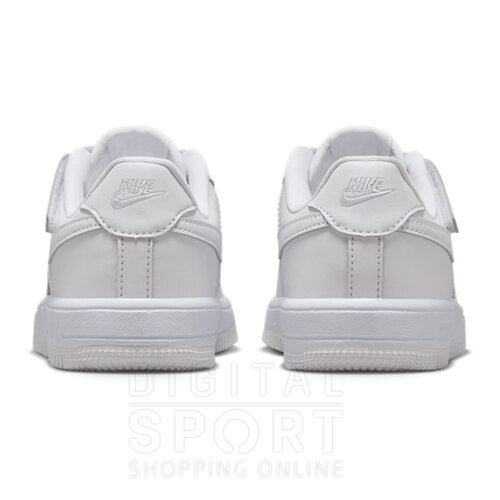 ZAPATILLAS FORCE 1 LOW  EASYON