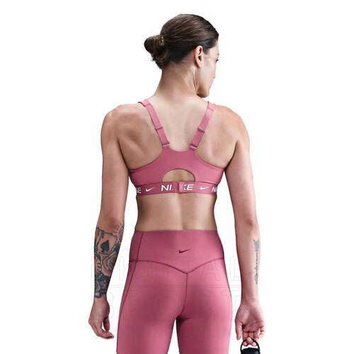 TOP DEPORTIVO INDY HIGH SUPPORT