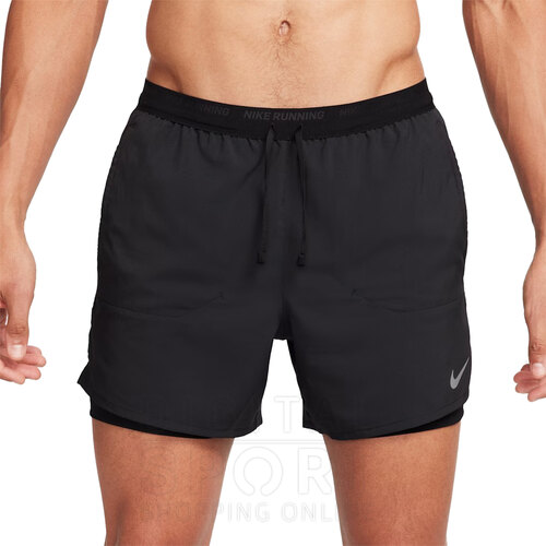 SHORT STRIDE 2 EN 1