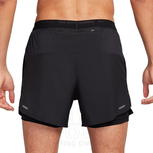 SHORT STRIDE 2 EN 1