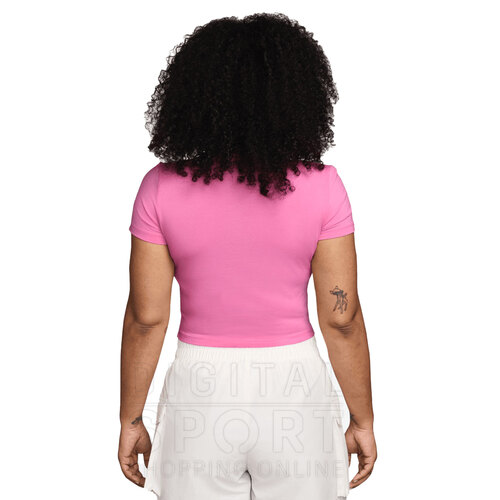 REMERA SPORTSWEAR CHILL KNIT