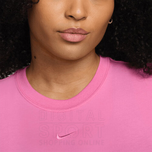 REMERA SPORTSWEAR CHILL KNIT