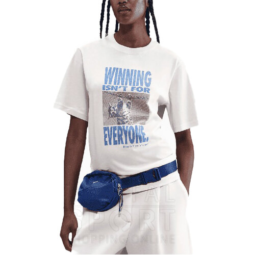REMERA SPORTSWEAR