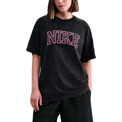 REMERA SPORTSWEAR CLASSICS