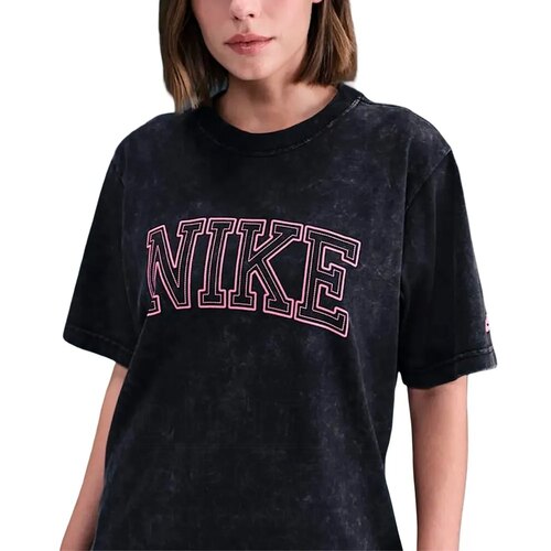 REMERA SPORTSWEAR CLASSICS