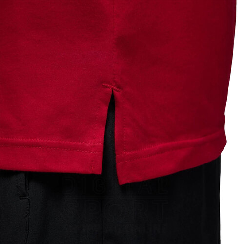 REMERA JORDAN SPORT