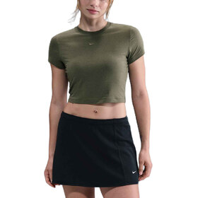 REMERA SPORTSWEAR CHILL KNIT