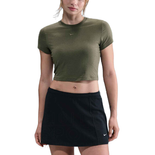 REMERA SPORTSWEAR CHILL KNIT