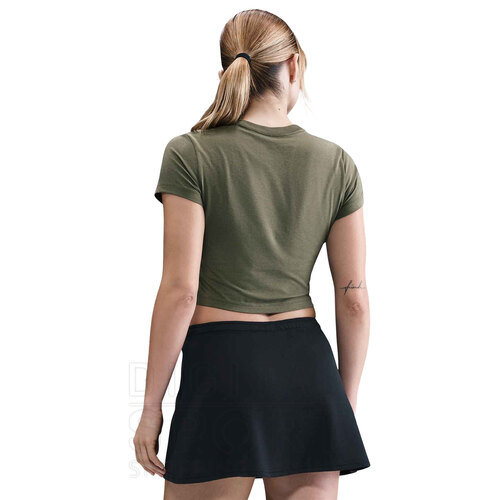 REMERA SPORTSWEAR CHILL KNIT