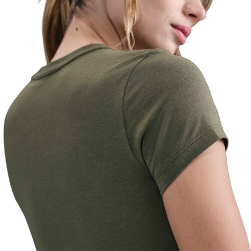 REMERA SPORTSWEAR CHILL KNIT