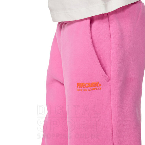 PANTALON JOGGING SURF PUFF