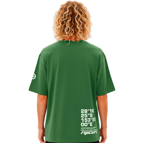 REMERA OVER CULTURE