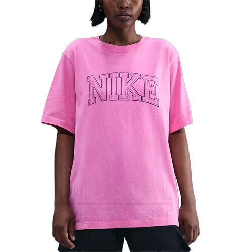 REMERA SPORTSWEAR CLASSICS