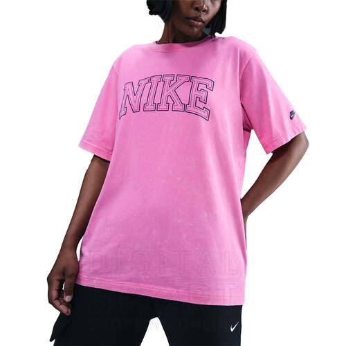 REMERA SPORTSWEAR CLASSICS