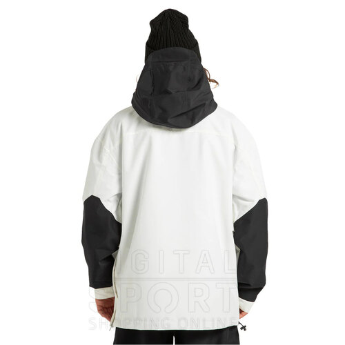 CAMPERA ANORAK SNOW DC-43