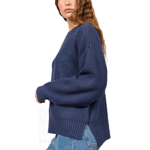 SWEATER GOOD FORTUNE