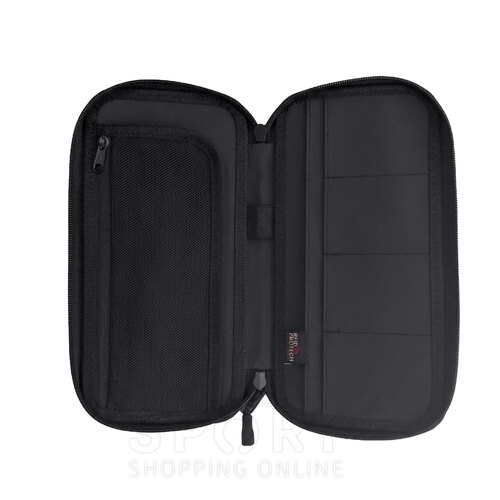 PORTA DOCUMENTOS TRAVEL RFID
