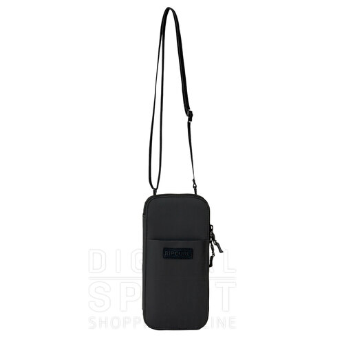 PORTA DOCUMENTOS TRAVEL RFID