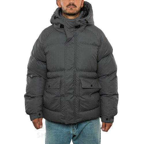 CAMPERA HOMER
