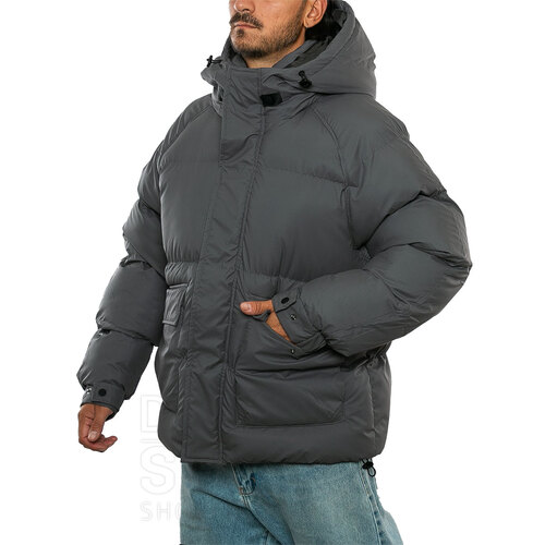 CAMPERA HOMER