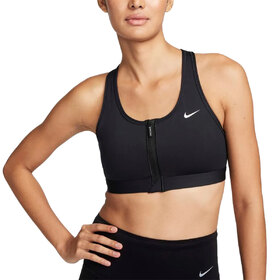 TOP DEPORTIVO SWOOSH CIERRE