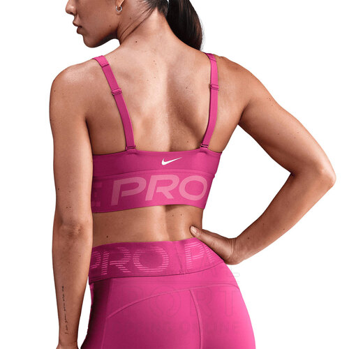 TOP DEPORTIVO PRO INDY PLUNGE