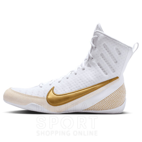 BOTAS MACHOMAI 3