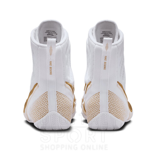 BOTAS MACHOMAI 3