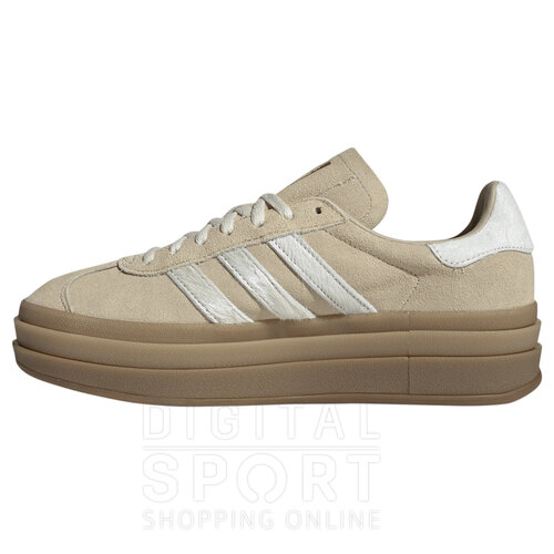 ZAPATILLAS GAZELLE BOLD