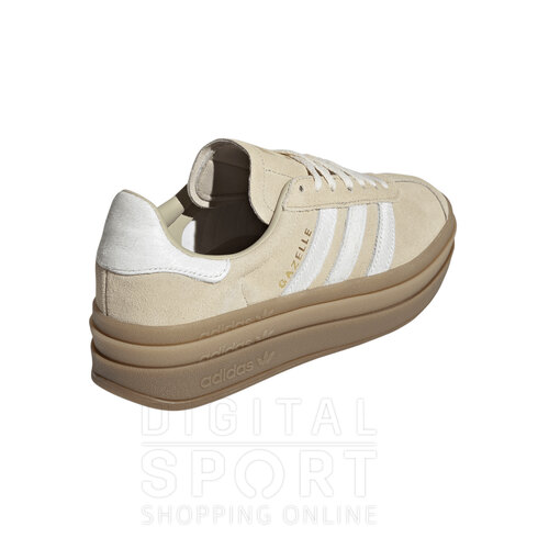 ZAPATILLAS GAZELLE BOLD