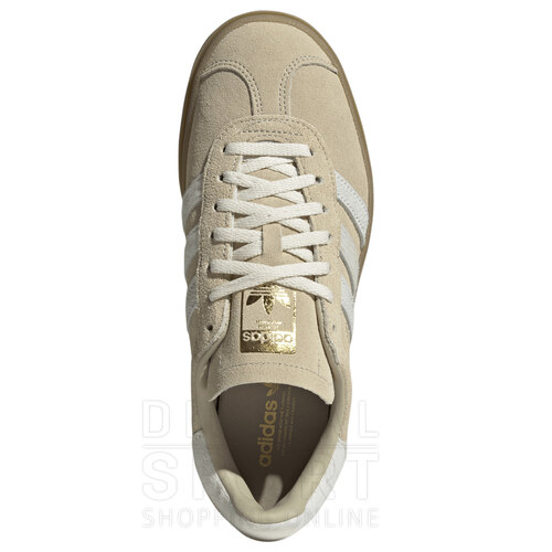 ZAPATILLAS GAZELLE BOLD