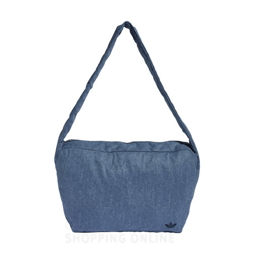 CARTERA SHOPPER LIGHT DENIM
