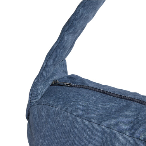 CARTERA SHOPPER LIGHT DENIM