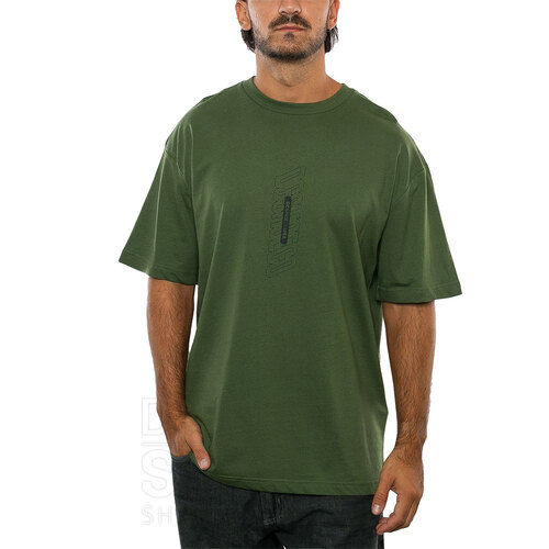 REMERA OMEGA HSS