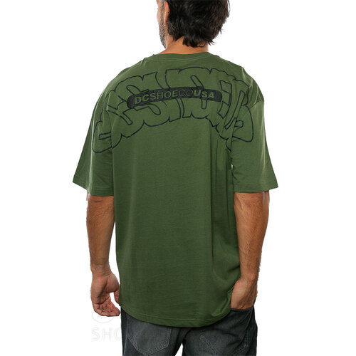 REMERA OMEGA HSS
