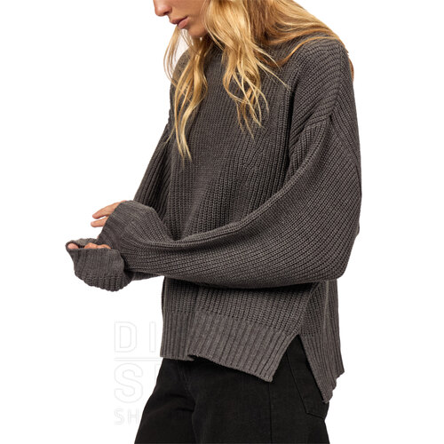 SWEATER GOOD FORTUNE